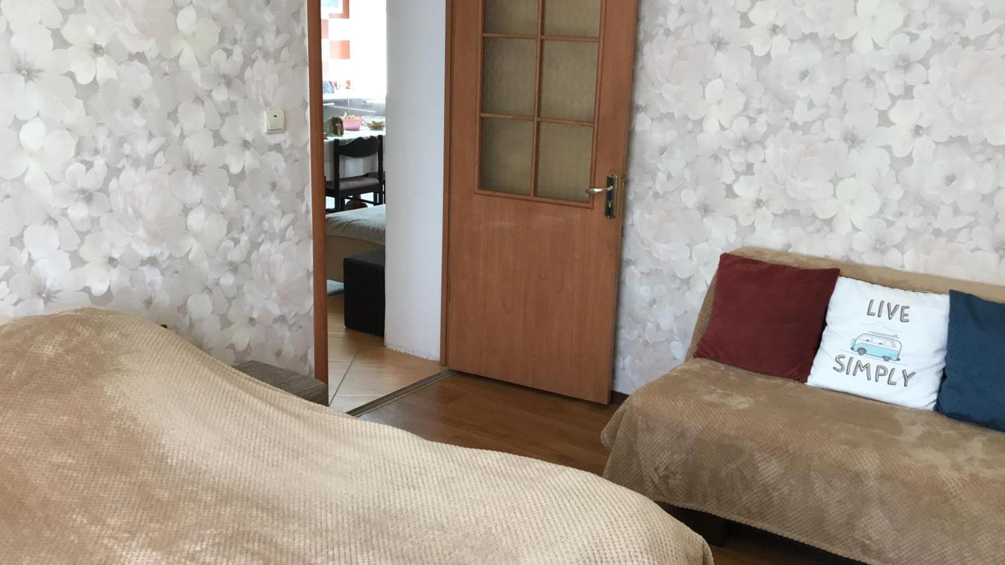 House Of Grace Otel Reni Dış mekan fotoğraf