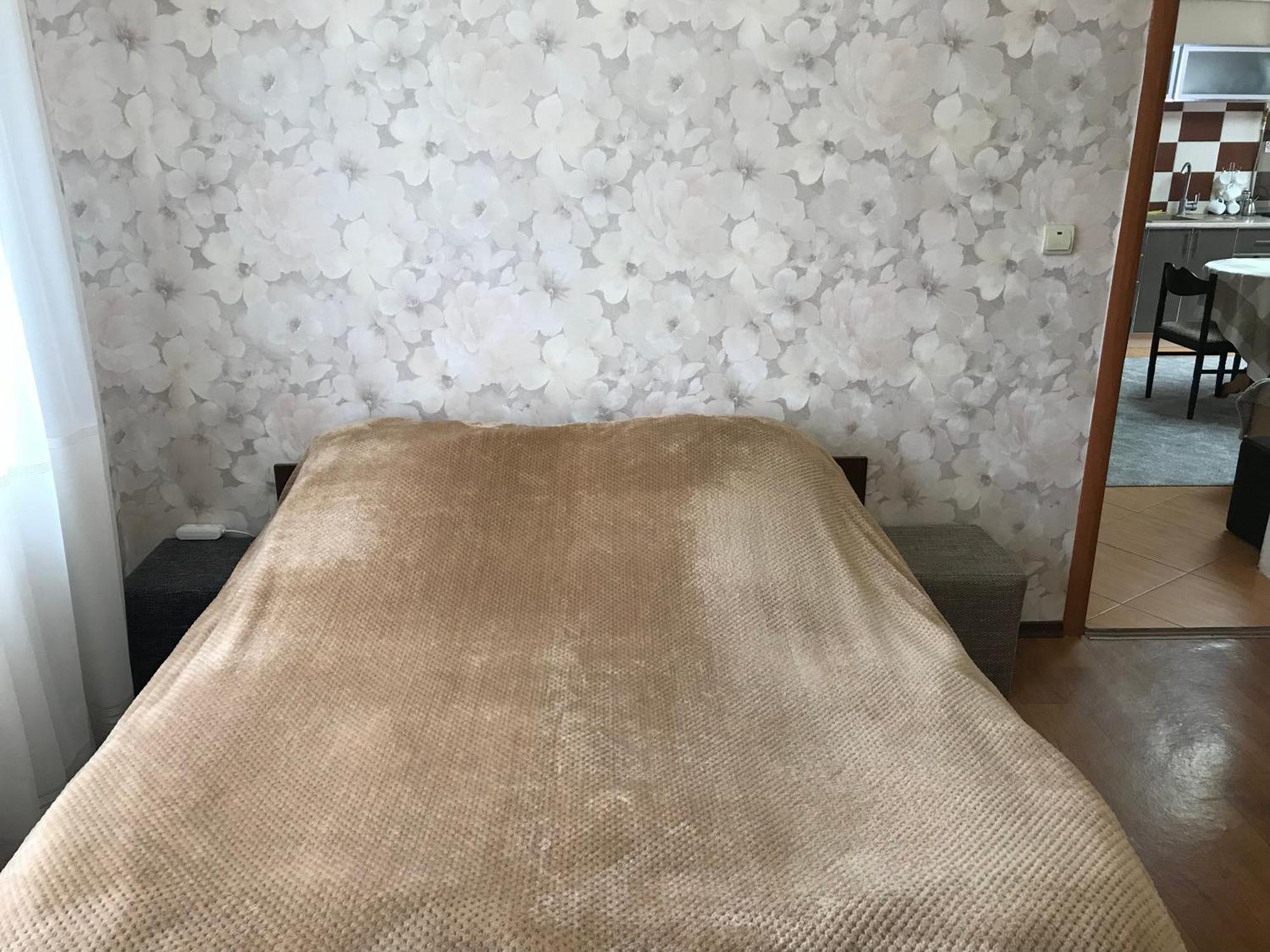 House Of Grace Otel Reni Dış mekan fotoğraf