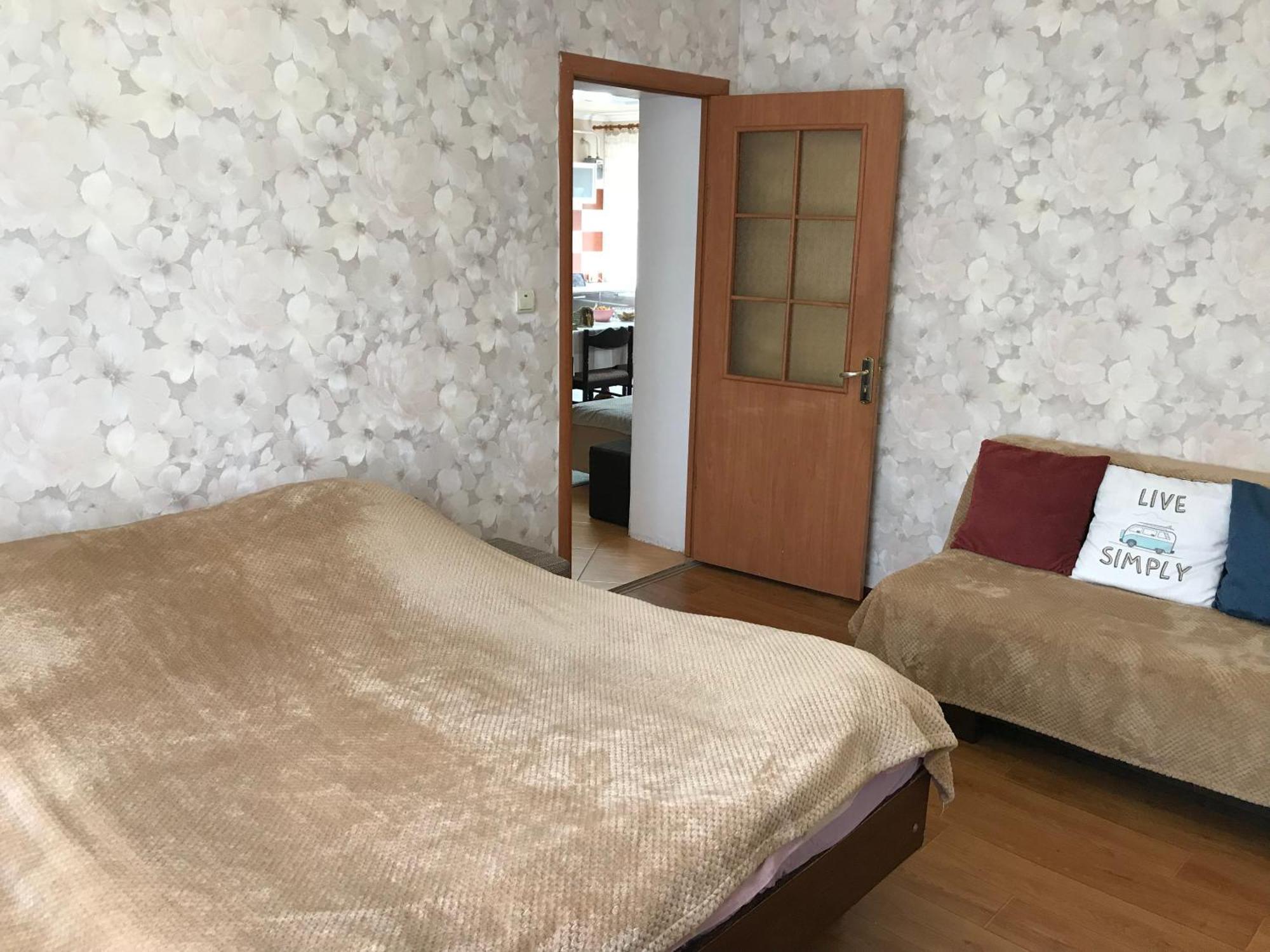 House Of Grace Otel Reni Dış mekan fotoğraf