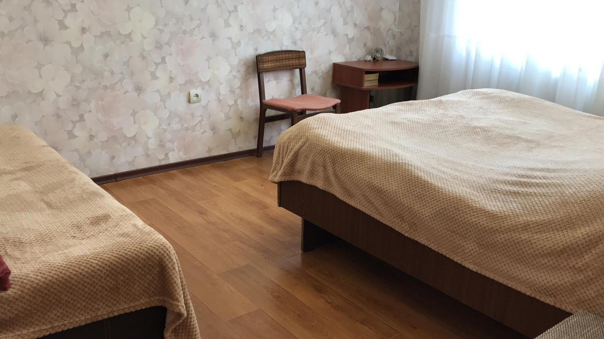 House Of Grace Otel Reni Dış mekan fotoğraf