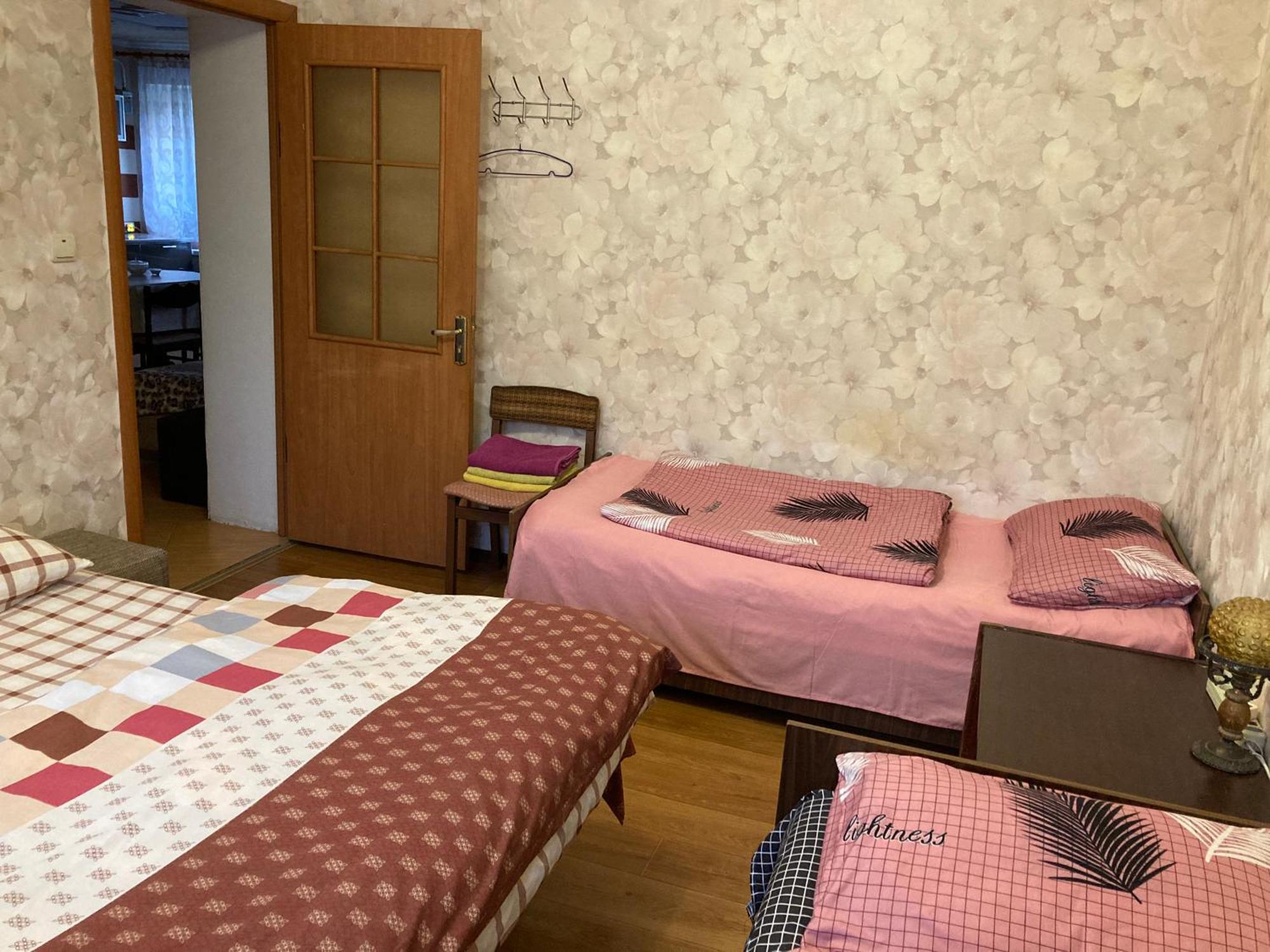 House Of Grace Otel Reni Dış mekan fotoğraf