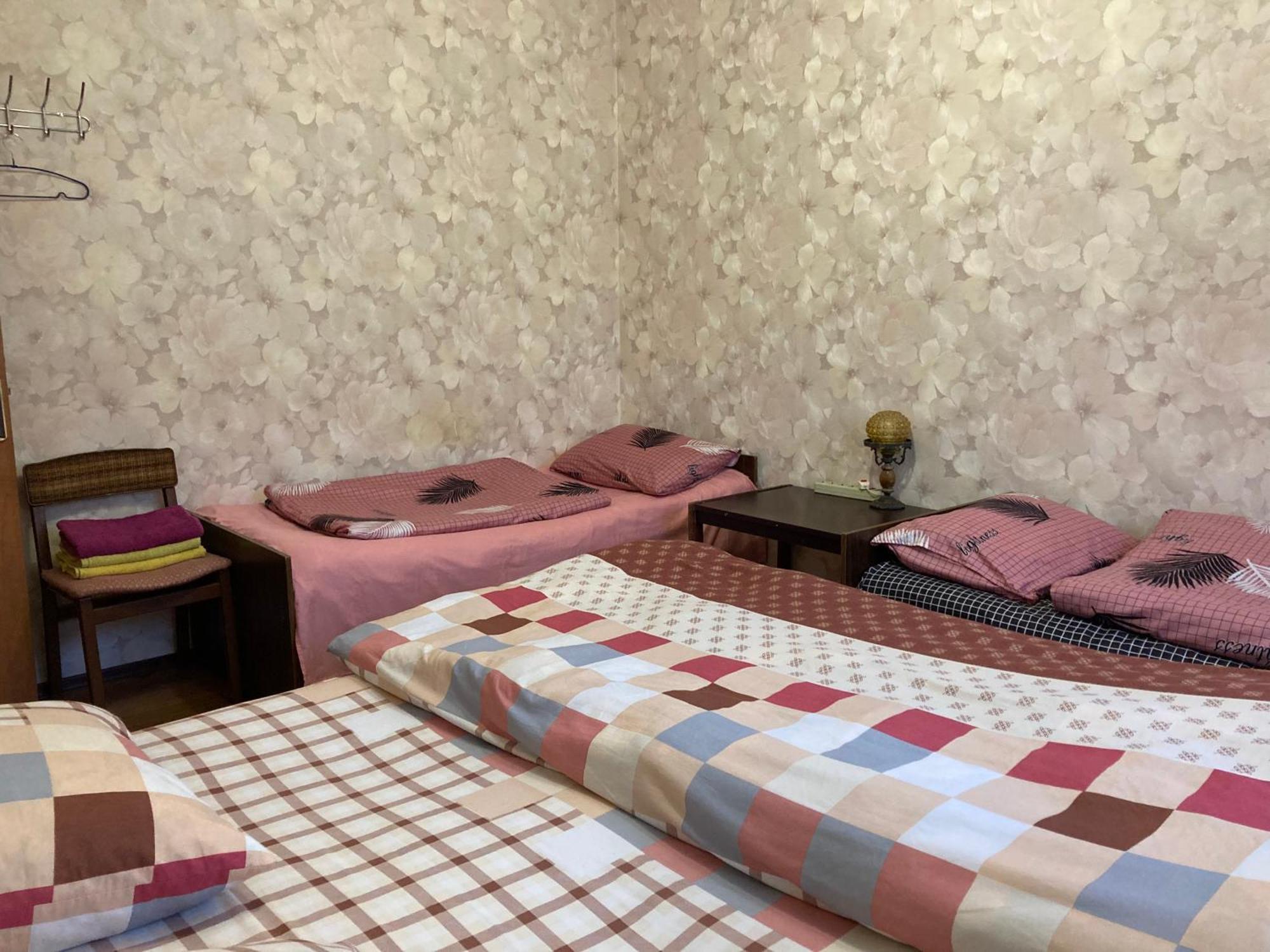 House Of Grace Otel Reni Dış mekan fotoğraf