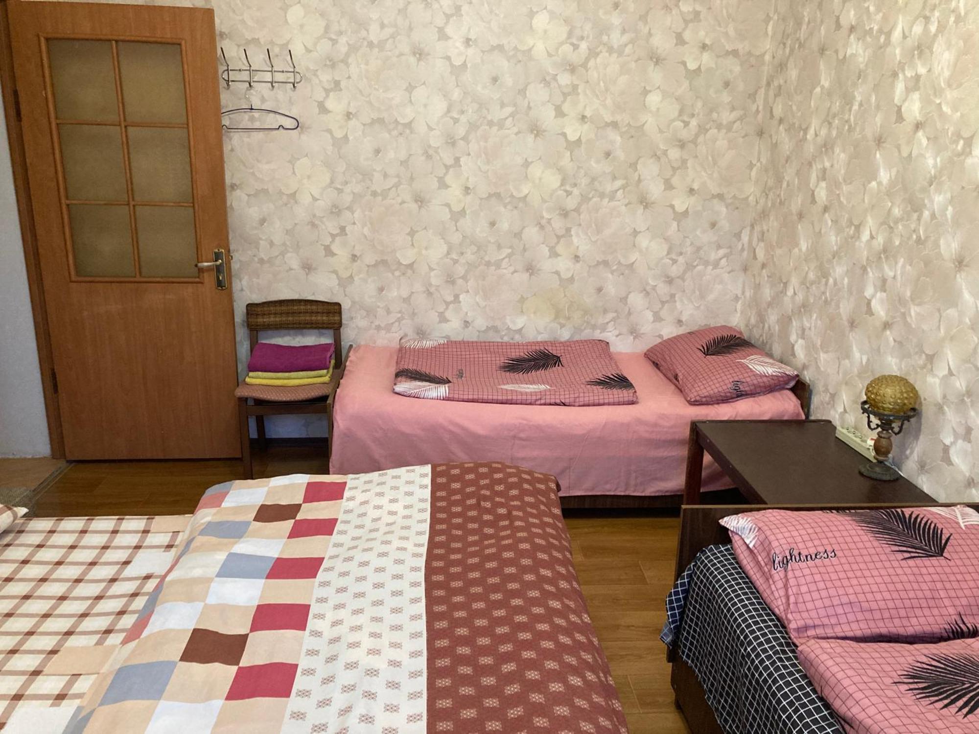 House Of Grace Otel Reni Dış mekan fotoğraf