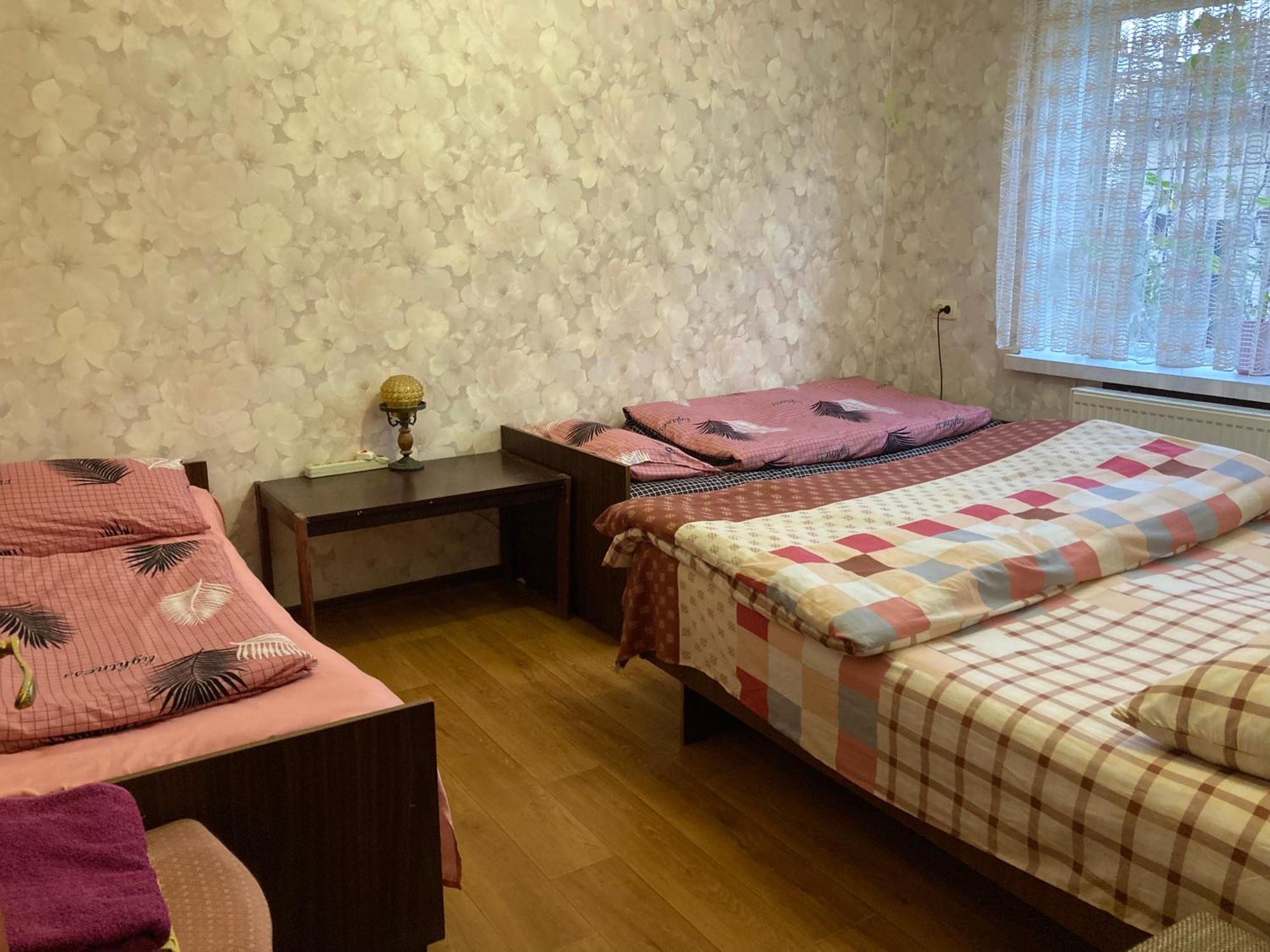 House Of Grace Otel Reni Dış mekan fotoğraf