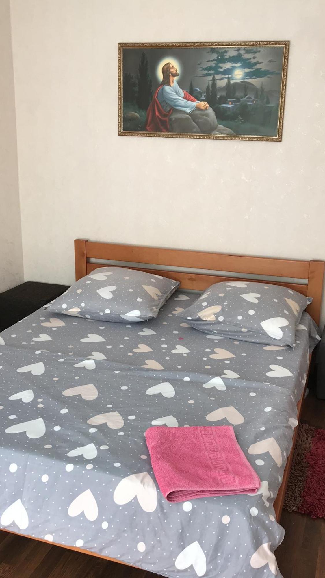 House Of Grace Otel Reni Dış mekan fotoğraf