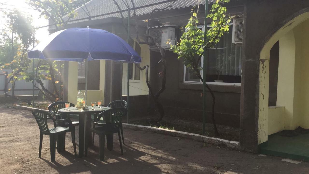 House Of Grace Otel Reni Dış mekan fotoğraf